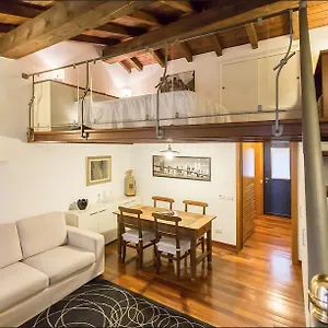 Appartement Cairoli