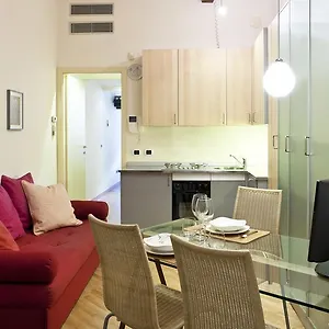Appartement Italianway-fiori Chiari